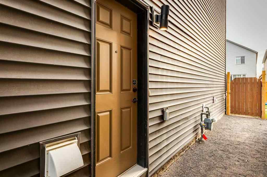 MLS® A2267914 - 16 Heirloom Drive SE in Rangeview Calgary, Residential