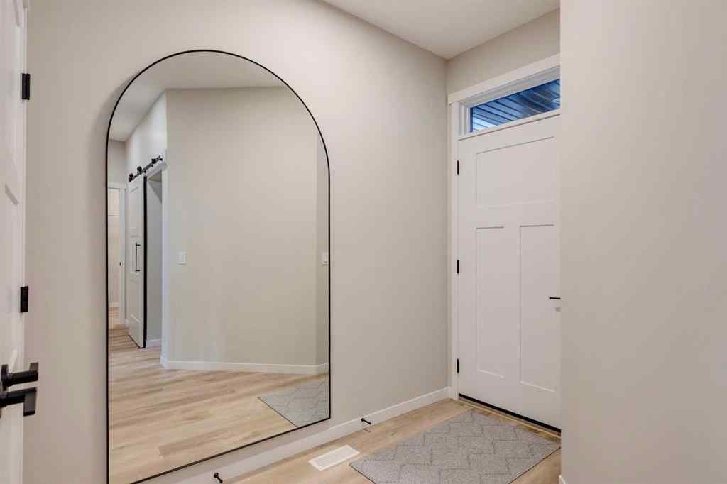 MLS® A2267914 - 16 Heirloom Drive SE in Rangeview Calgary, Residential