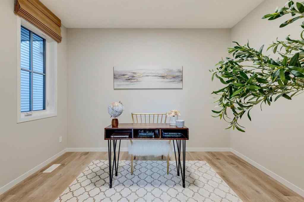 MLS® A2267914 - 16 Heirloom Drive SE in Rangeview Calgary, Residential