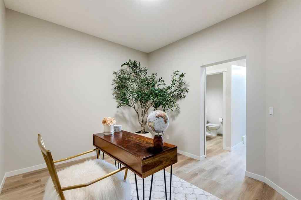 MLS® A2267914 - 16 Heirloom Drive SE in Rangeview Calgary, Residential