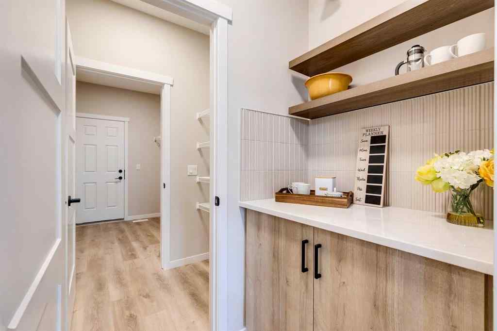 MLS® A2267914 - 16 Heirloom Drive SE in Rangeview Calgary, Residential