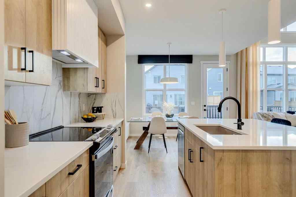 MLS® A2267914 - 16 Heirloom Drive SE in Rangeview Calgary, Residential