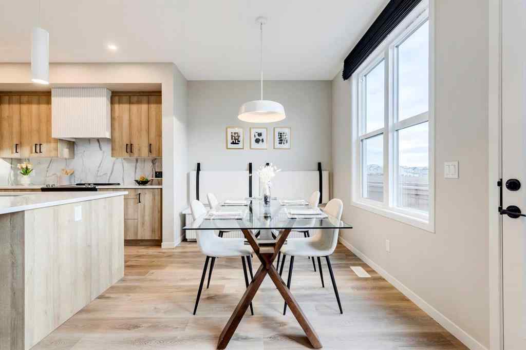 MLS® A2267914 - 16 Heirloom Drive SE in Rangeview Calgary, Residential