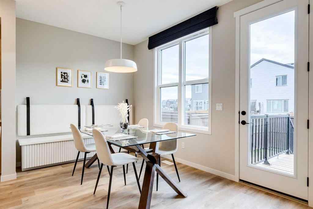 MLS® A2267914 - 16 Heirloom Drive SE in Rangeview Calgary, Residential