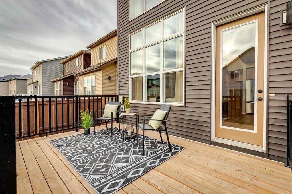 MLS® A2267914 - 16 Heirloom Drive SE in Rangeview Calgary, Residential