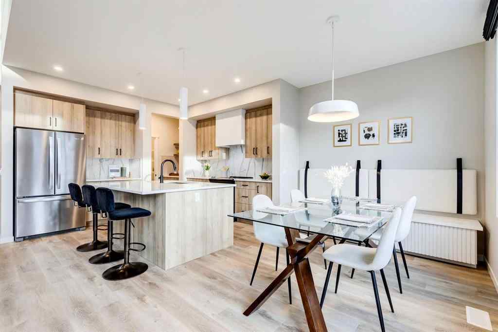 MLS® A2267914 - 16 Heirloom Drive SE in Rangeview Calgary, Residential