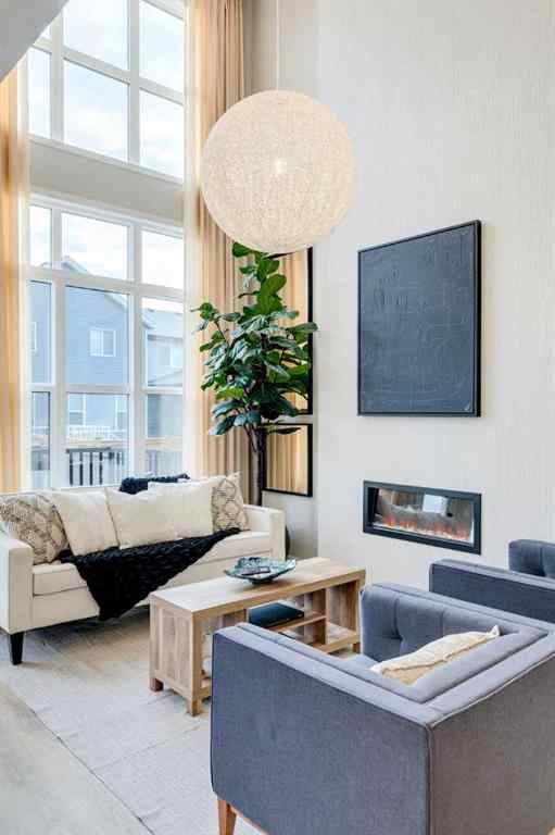 MLS® A2267914 - 16 Heirloom Drive SE in Rangeview Calgary, Residential