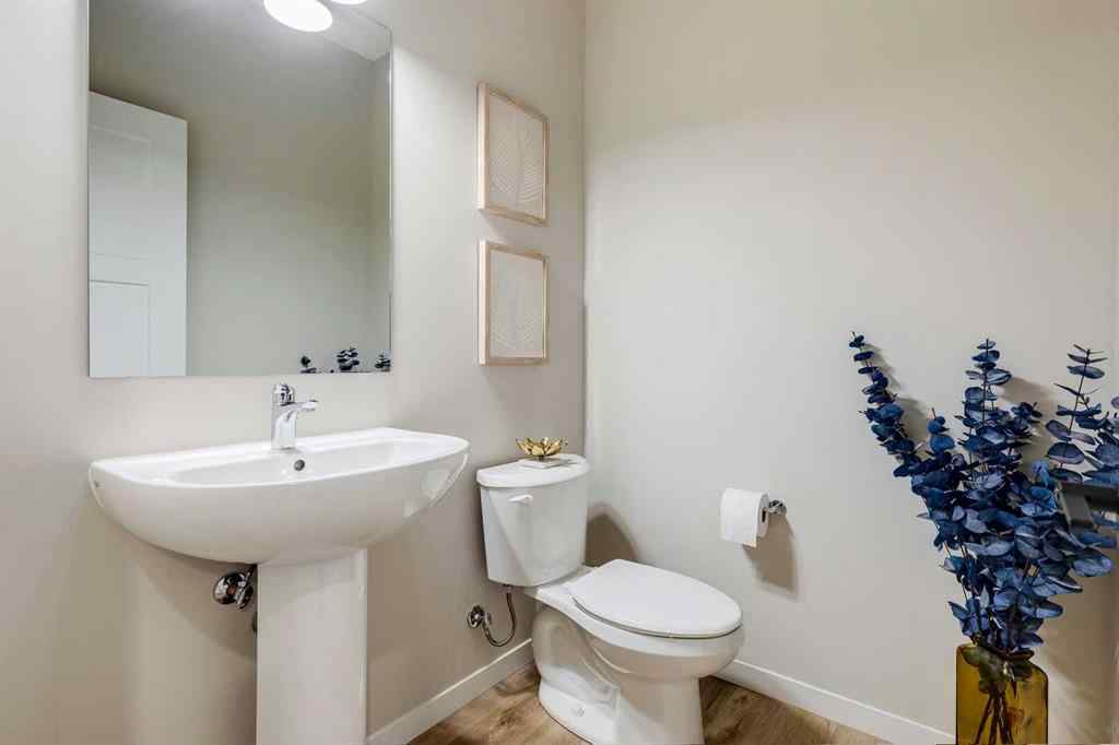 MLS® A2267914 - 16 Heirloom Drive SE in Rangeview Calgary, Residential