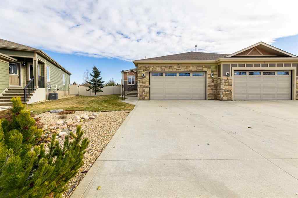 MLS® A2267915 - 5 Michener Place  in Michener Hill Red Deer, Residential