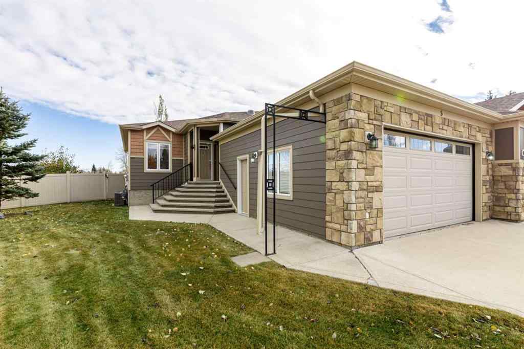 MLS® A2267915 - 5 Michener Place  in Michener Hill Red Deer, Residential