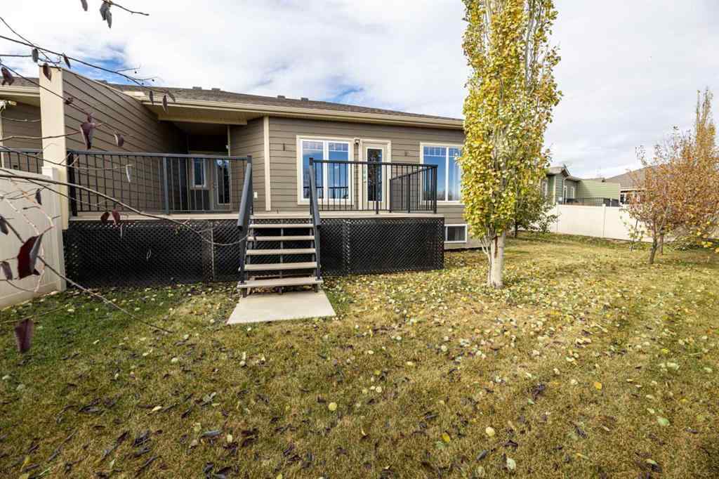 MLS® A2267915 - 5 Michener Place  in Michener Hill Red Deer, Residential