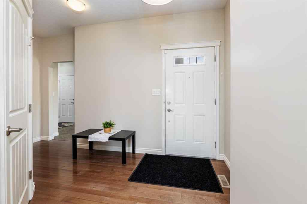 MLS® A2267915 - 5 Michener Place  in Michener Hill Red Deer, Residential