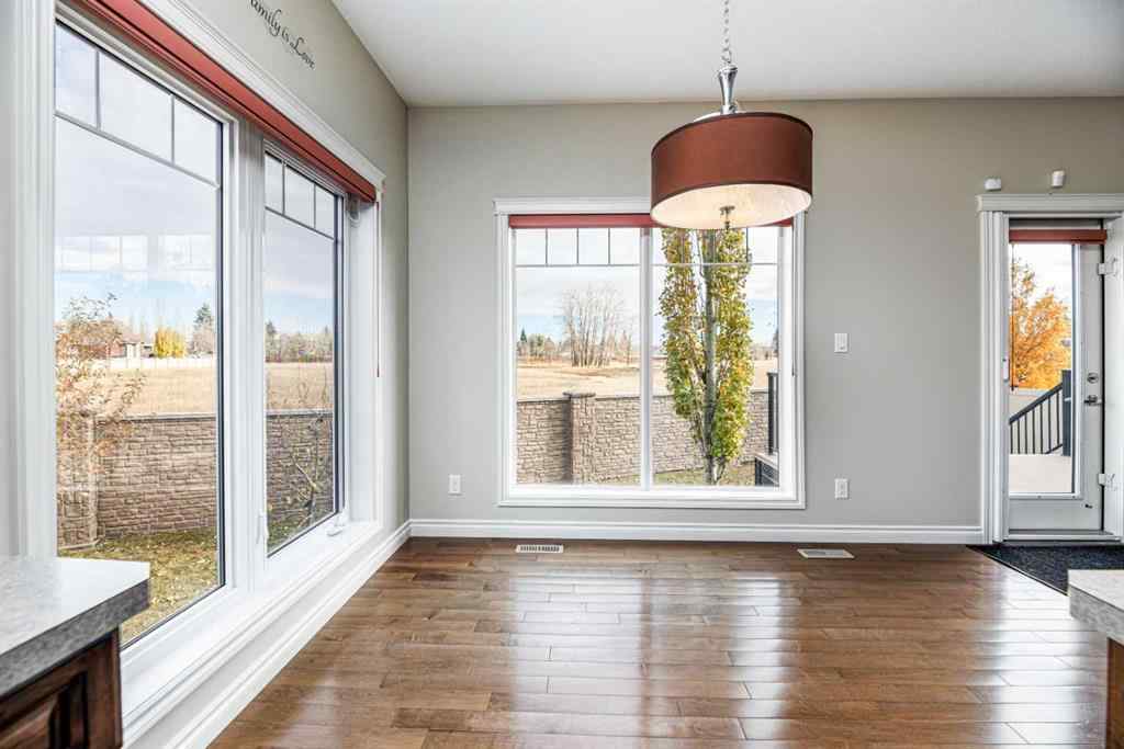 MLS® A2267915 - 5 Michener Place  in Michener Hill Red Deer, Residential