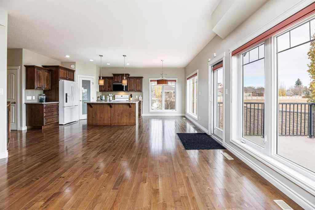 MLS® A2267915 - 5 Michener Place  in Michener Hill Red Deer, Residential