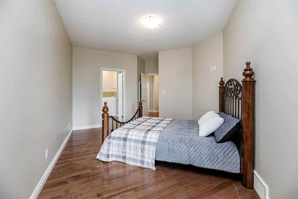 MLS® A2267915 - 5 Michener Place  in Michener Hill Red Deer, Residential