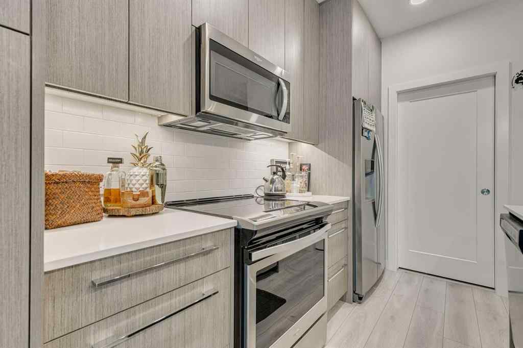 MLS® A2267916 - Unit #2217 76 Cornerstone Passage NE in Cornerstone Calgary, Residential