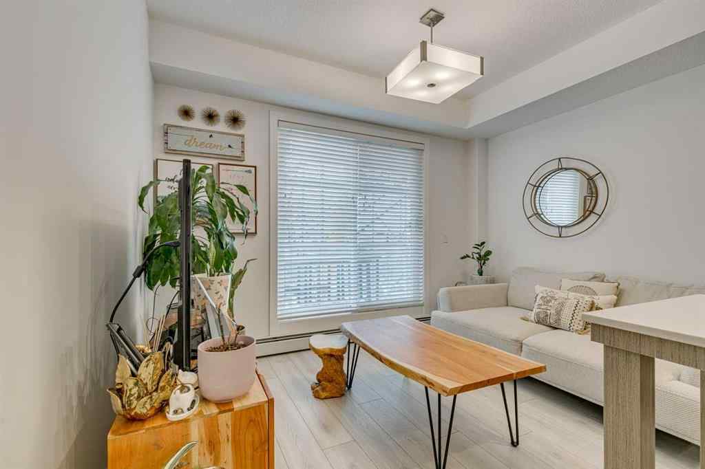 MLS® A2267916 - Unit #2217 76 Cornerstone Passage NE in Cornerstone Calgary, Residential