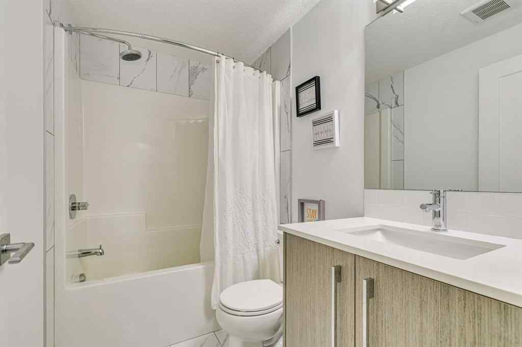 MLS® A2267916 - Unit #2217 76 Cornerstone Passage NE in Cornerstone Calgary, Residential