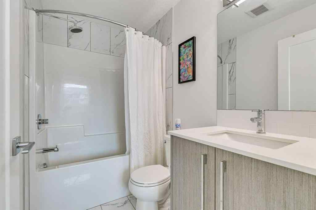 MLS® A2267916 - Unit #2217 76 Cornerstone Passage NE in Cornerstone Calgary, Residential