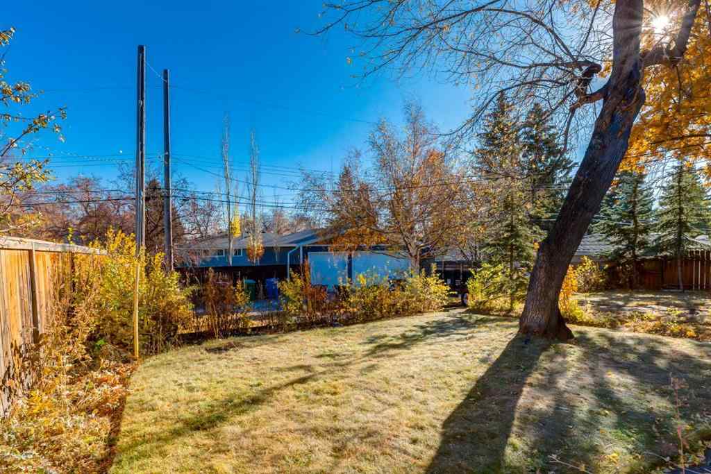 MLS® A2267917 - 126 Winston Drive SW in Westgate Calgary, Residential