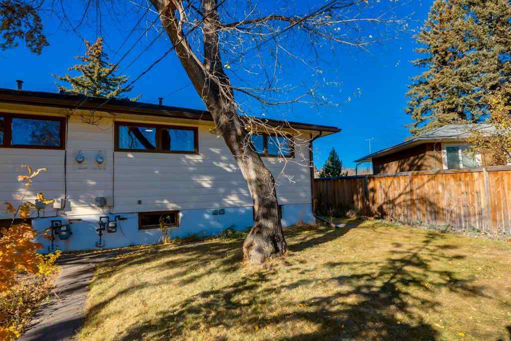 MLS® A2267917 - 126 Winston Drive SW in Westgate Calgary, Residential