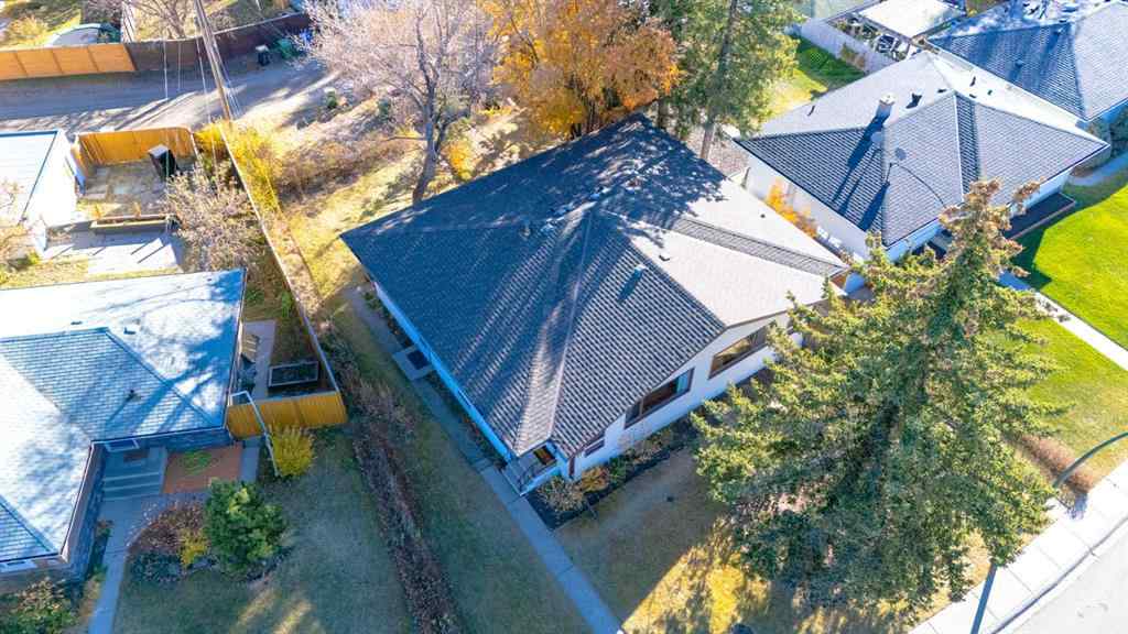 MLS® A2267917 - 126 Winston Drive SW in Westgate Calgary, Residential