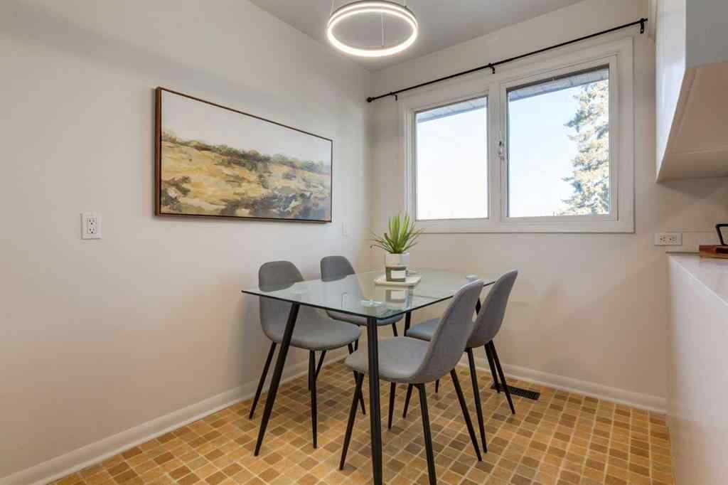 MLS® A2267917 - 126 Winston Drive SW in Westgate Calgary, Residential