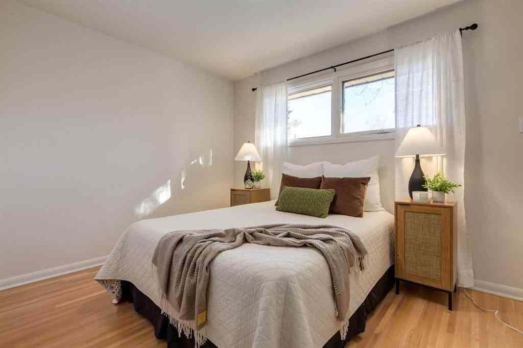 MLS® A2267917 - 126 Winston Drive SW in Westgate Calgary, Residential