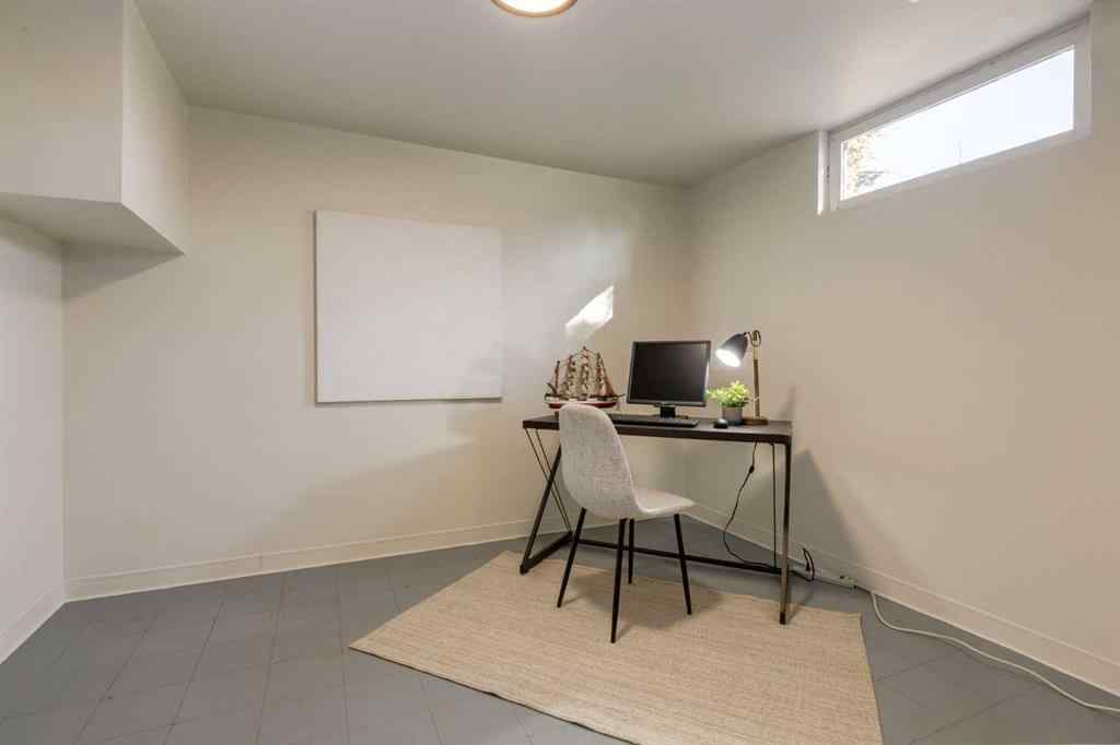 MLS® A2267917 - 126 Winston Drive SW in Westgate Calgary, Residential