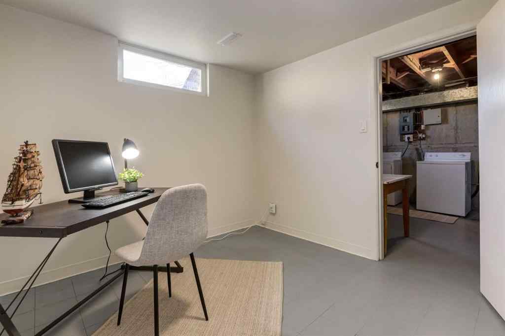 MLS® A2267917 - 126 Winston Drive SW in Westgate Calgary, Residential