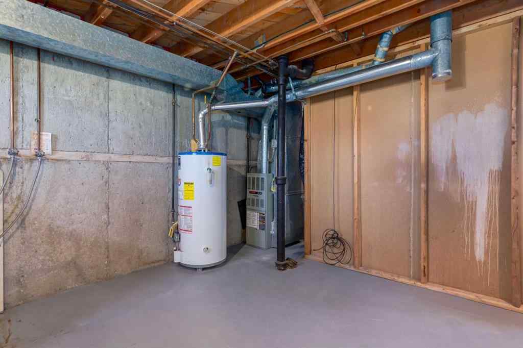 MLS® A2267917 - 126 Winston Drive SW in Westgate Calgary, Residential