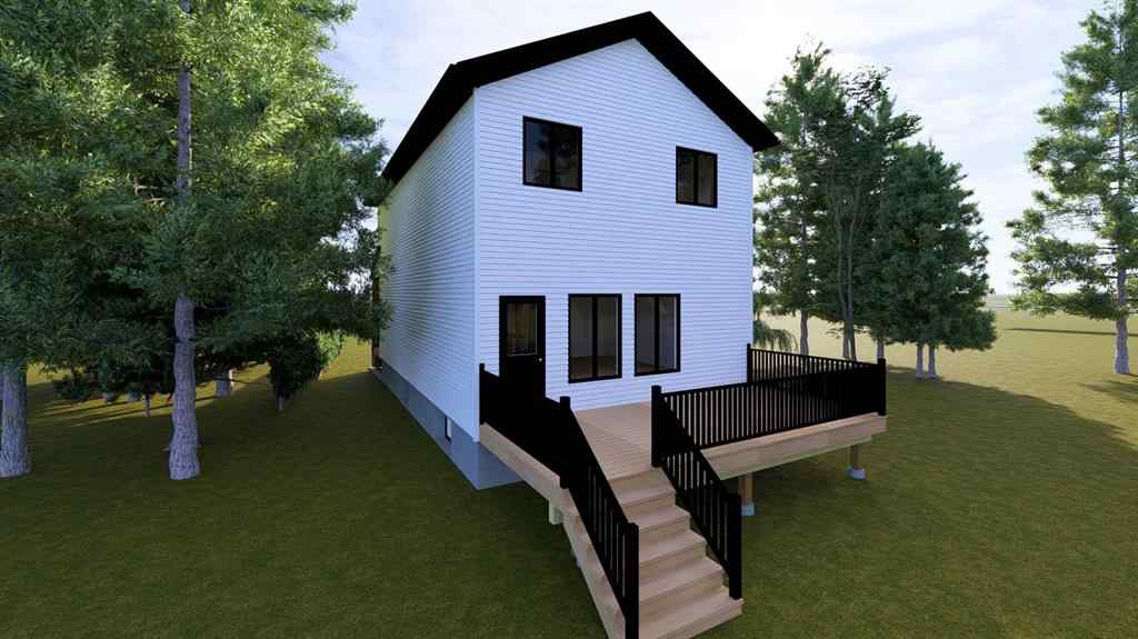 MLS® A2267918 - 137 Auger Court  in Abasand Fort McMurray, Residential