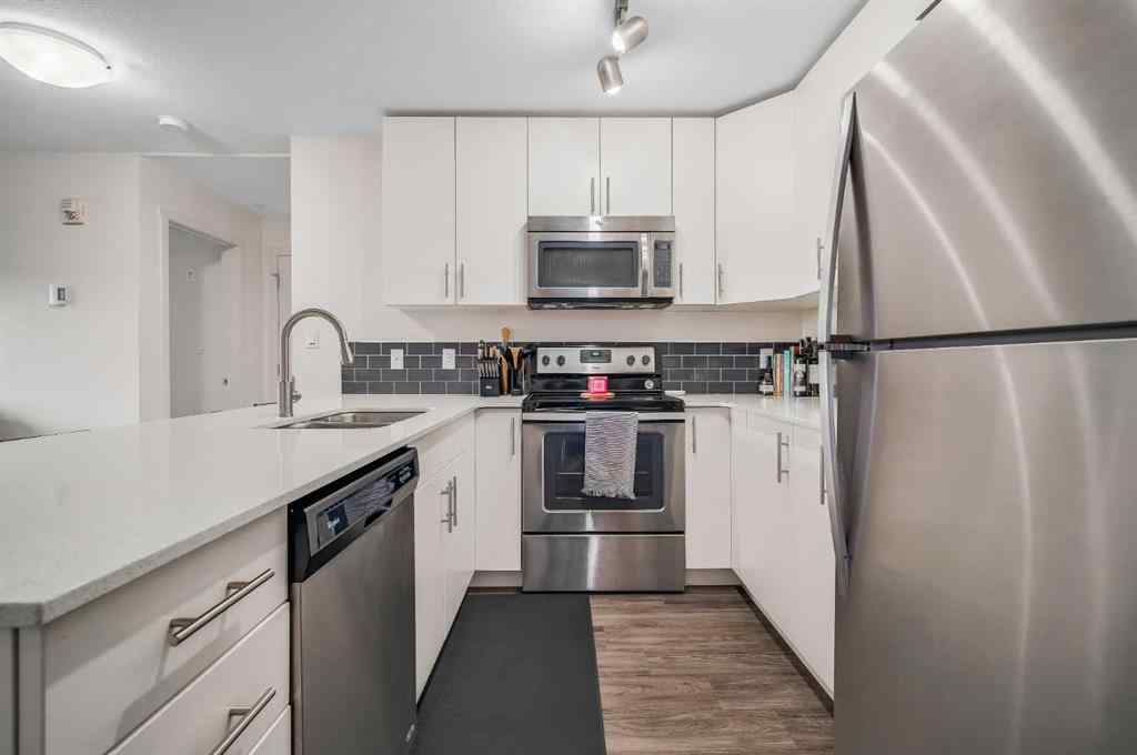 MLS® A2267919 - Unit #2212 181 Skyview Ranch Manor NE in Skyview Ranch Calgary, Residential