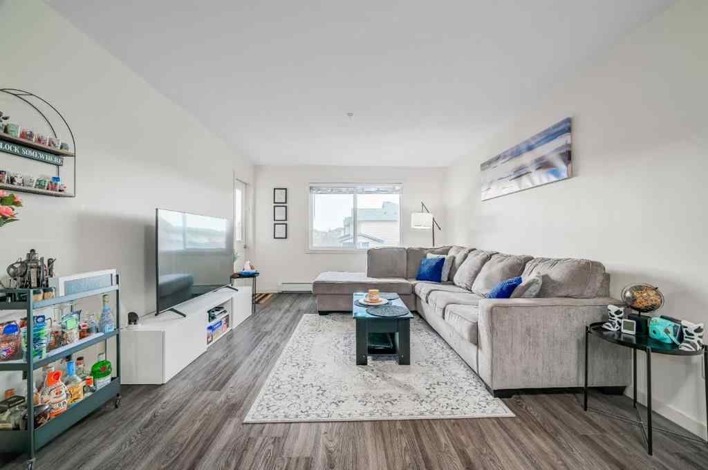 MLS® A2267919 - Unit #2212 181 Skyview Ranch Manor NE in Skyview Ranch Calgary, Residential