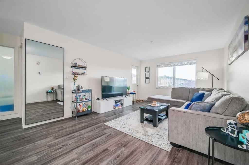 MLS® A2267919 - Unit #2212 181 Skyview Ranch Manor NE in Skyview Ranch Calgary, Residential