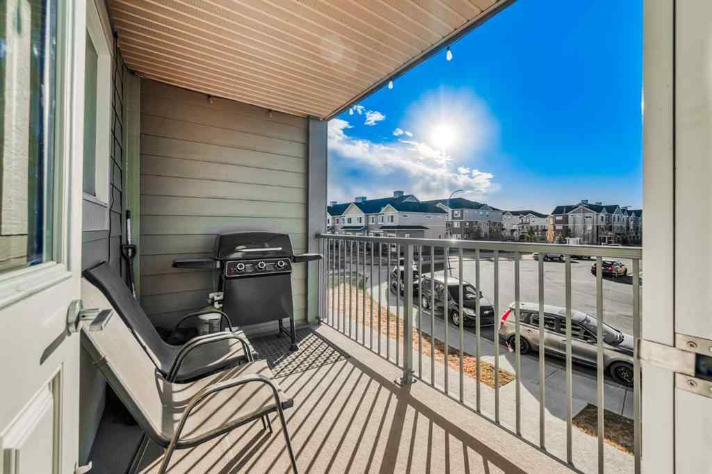 MLS® A2267919 - Unit #2212 181 Skyview Ranch Manor NE in Skyview Ranch Calgary, Residential
