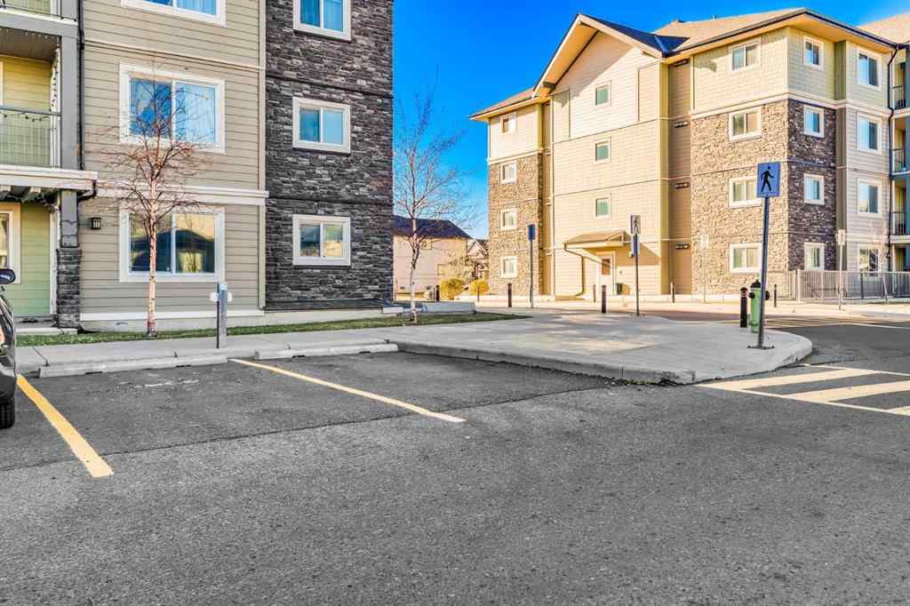 MLS® A2267919 - Unit #2212 181 Skyview Ranch Manor NE in Skyview Ranch Calgary, Residential