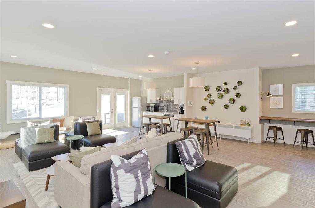 MLS® A2267919 - Unit #2212 181 Skyview Ranch Manor NE in Skyview Ranch Calgary, Residential