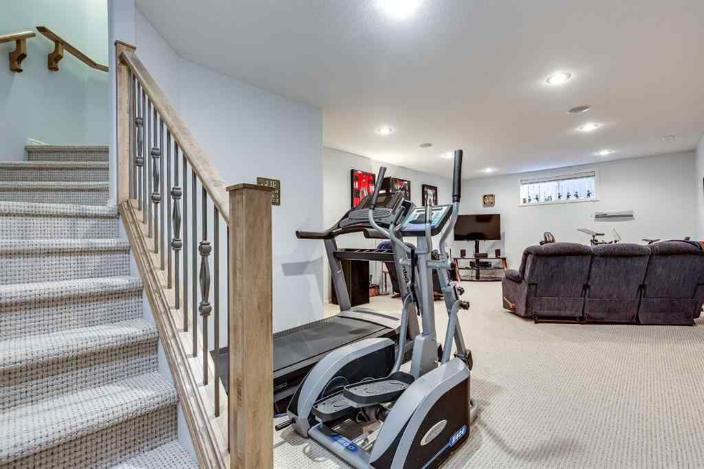 MLS® A2267920 - 139 Allwright Close  in Aspen Ridge Red Deer, Residential