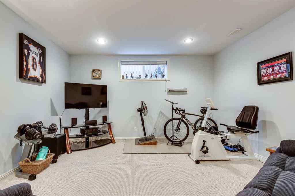 MLS® A2267920 - 139 Allwright Close  in Aspen Ridge Red Deer, Residential