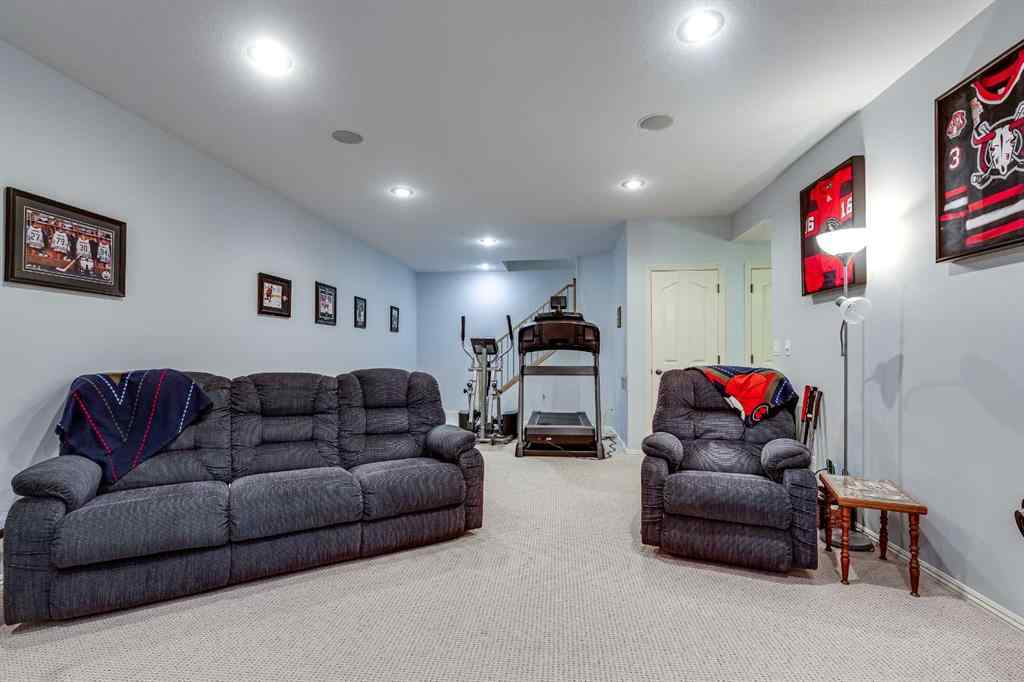 MLS® A2267920 - 139 Allwright Close  in Aspen Ridge Red Deer, Residential