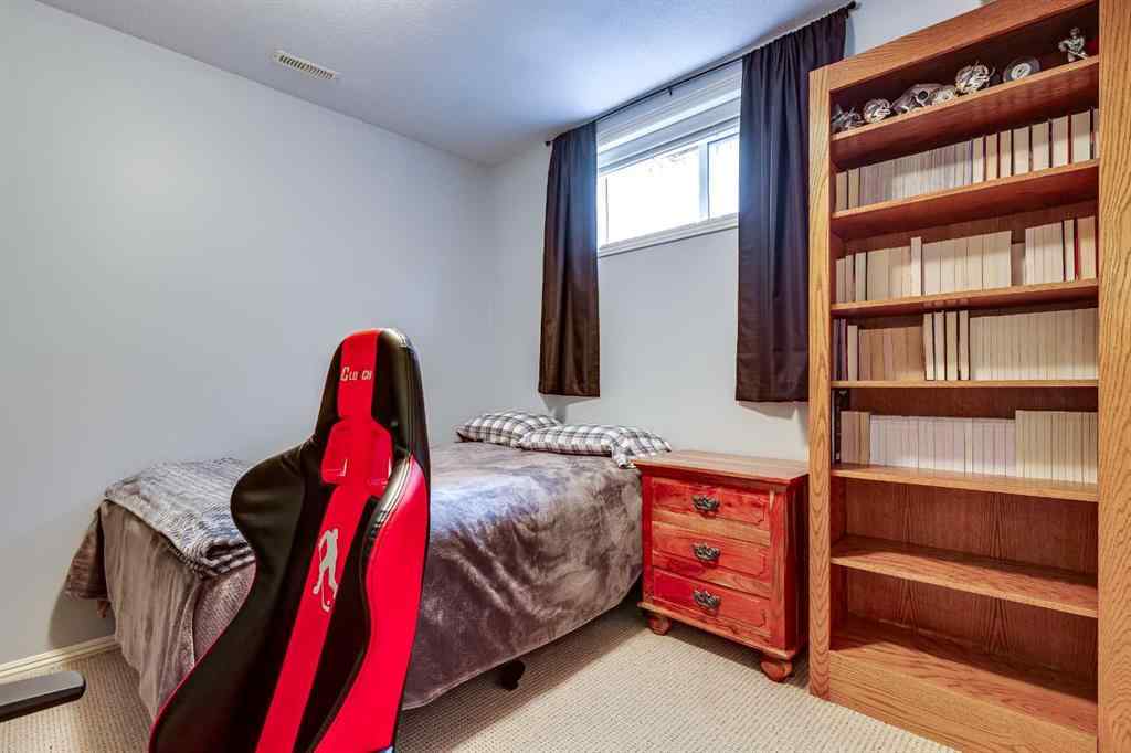 MLS® A2267920 - 139 Allwright Close  in Aspen Ridge Red Deer, Residential