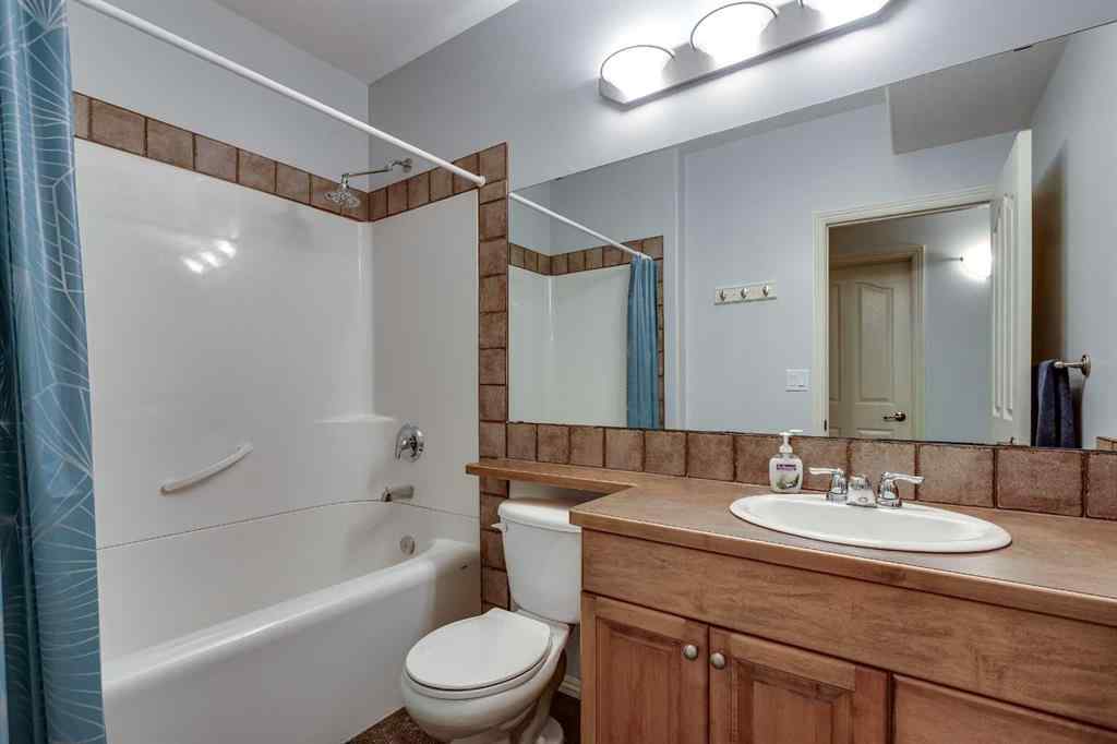 MLS® A2267920 - 139 Allwright Close  in Aspen Ridge Red Deer, Residential