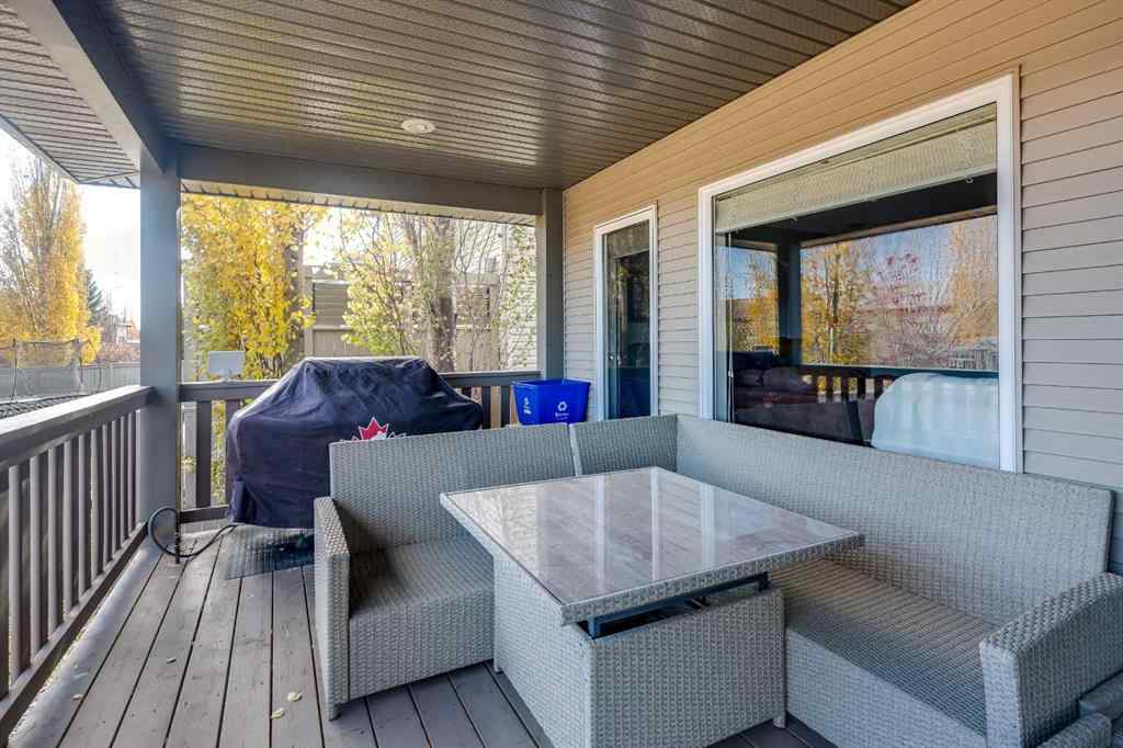 MLS® A2267920 - 139 Allwright Close  in Aspen Ridge Red Deer, Residential