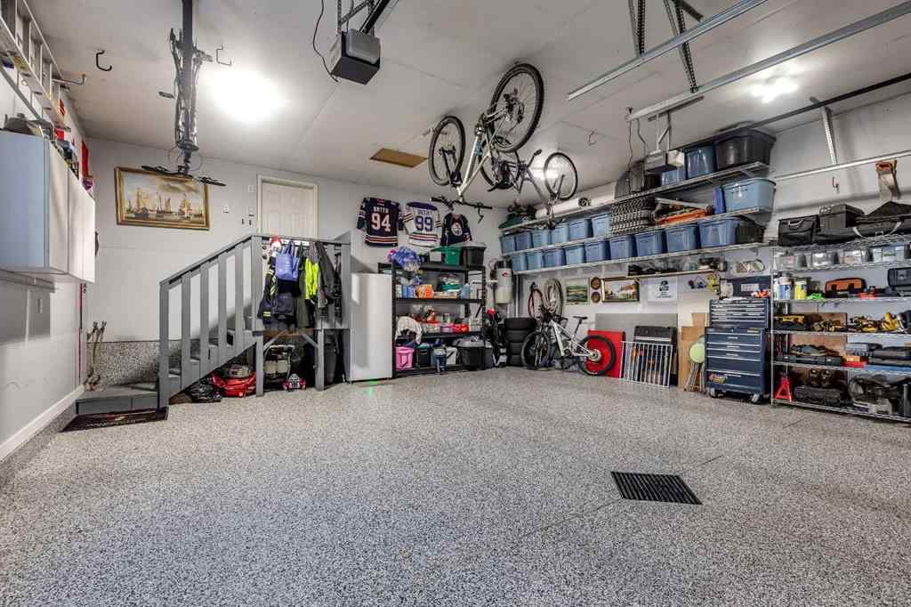 MLS® A2267920 - 139 Allwright Close  in Aspen Ridge Red Deer, Residential