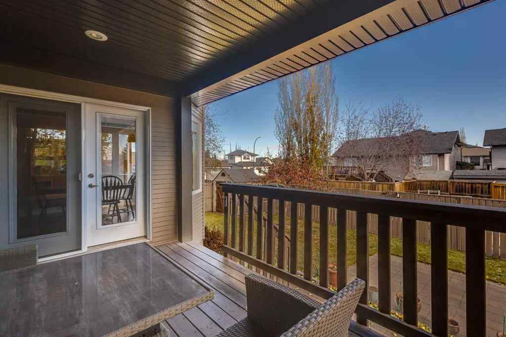 MLS® A2267920 - 139 Allwright Close  in Aspen Ridge Red Deer, Residential