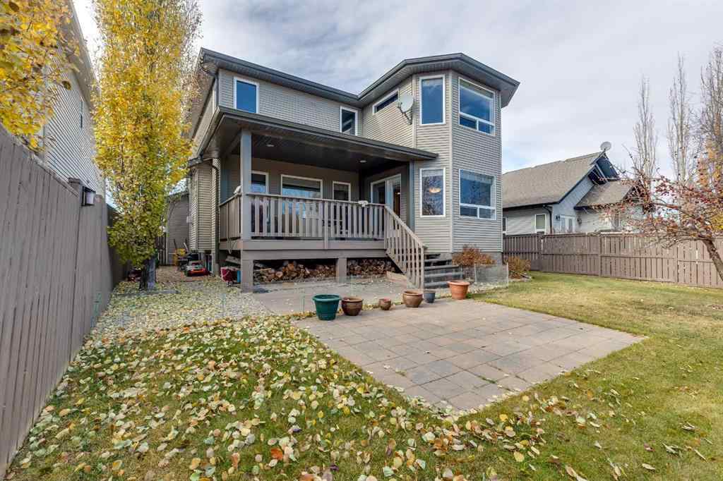 MLS® A2267920 - 139 Allwright Close  in Aspen Ridge Red Deer, Residential