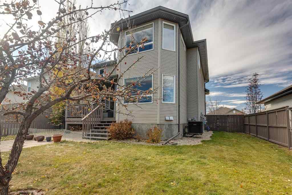 MLS® A2267920 - 139 Allwright Close  in Aspen Ridge Red Deer, Residential