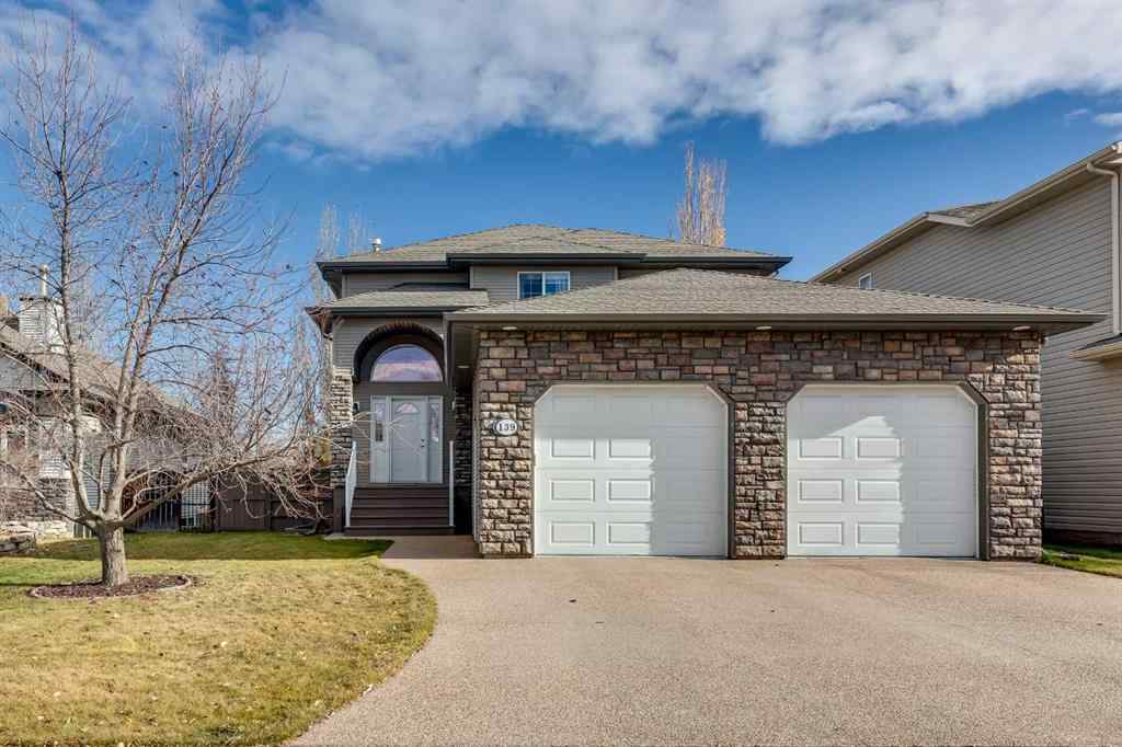 MLS® A2267920 - 139 Allwright Close  in Aspen Ridge Red Deer, Residential