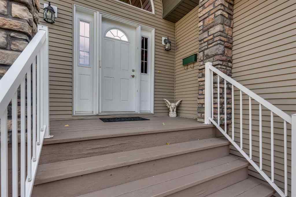 MLS® A2267920 - 139 Allwright Close  in Aspen Ridge Red Deer, Residential